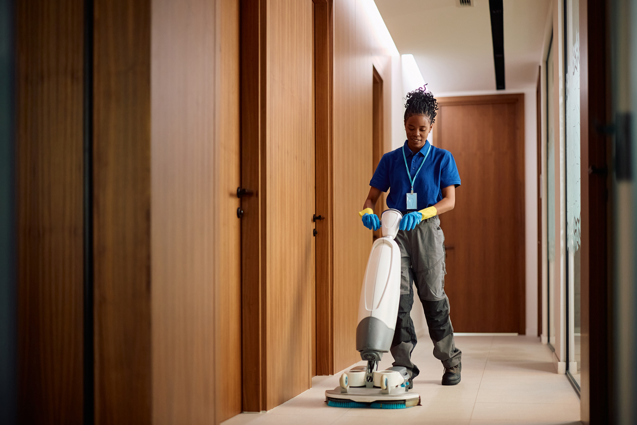 Specialist Cleaning Experts